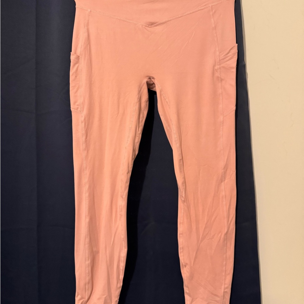 Rae Mode Butter Soft Pocket Leggings